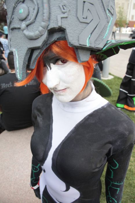 cosplay cosplay