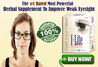 Improve Weak Eyesight