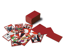 Hanafuda Cards Nintendo