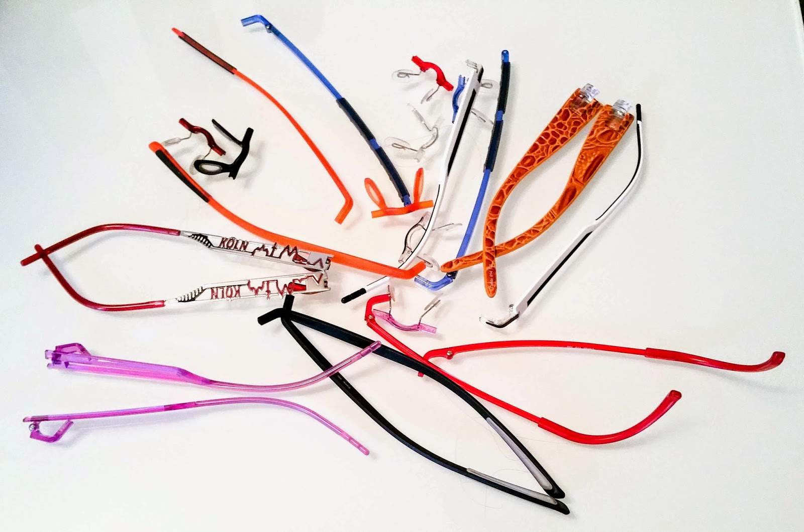 Gadget Checks Switch It Brillen So Einfach Und Doch So Genial