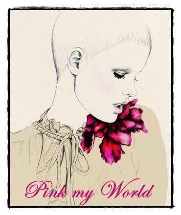 Pink my World