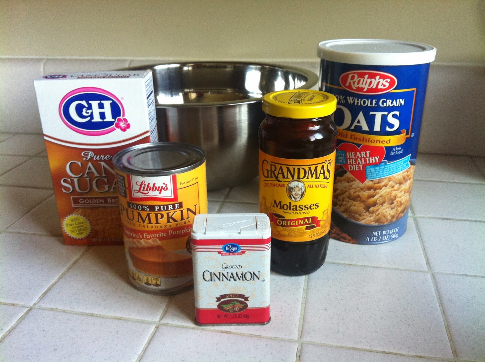 The Horse Junkie Fall Pumpkin Cinnamon Horse Cookies