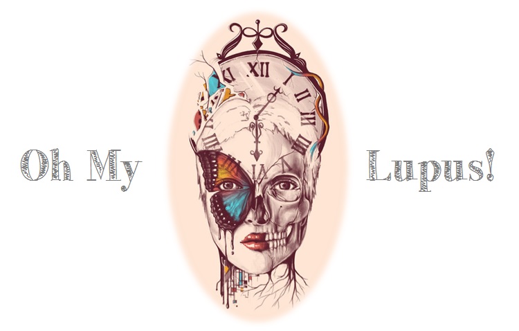 Oh my Lupus!