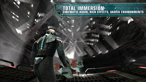 Games Gone Free: Dead Space, Flight Control, Mirror's Edge & More
