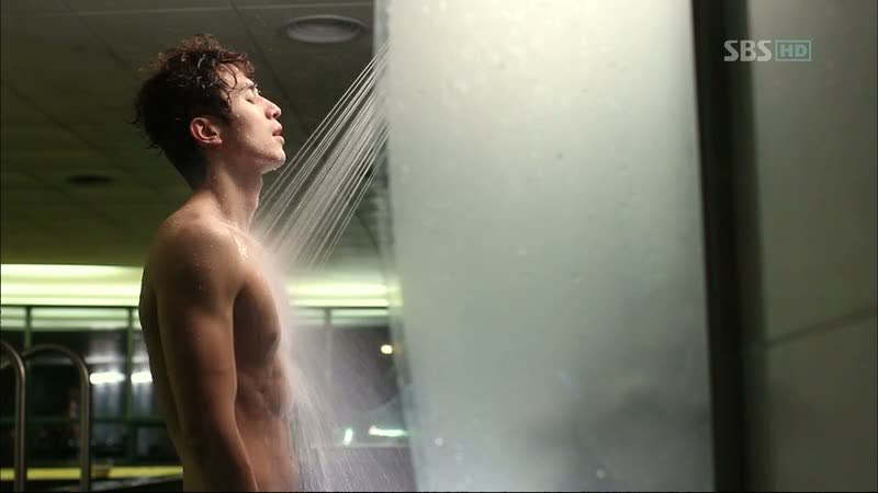 Lee Dong Wook SEXY&WET.
