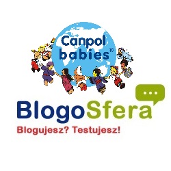 BlogoSfera Canpol babies
