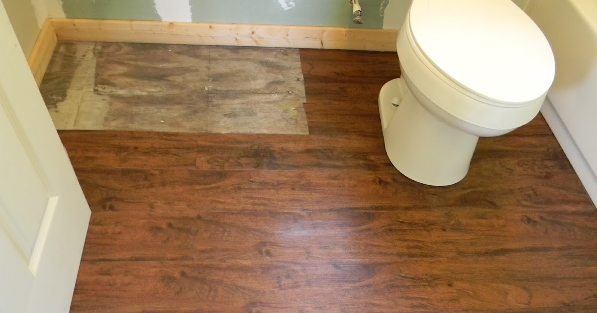 Life S Too Short To Live In Houston Diy Vinyl Plank Flooring