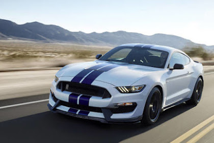 The Latest Review of 2016 Ford Mustang