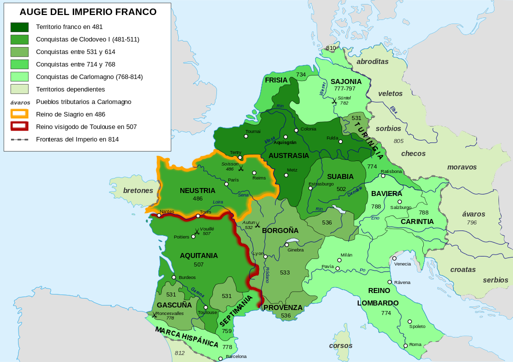 Jose Antonio Bru Blog Hispania El Reino De Aragon Y Los Condados De Rosellon Cerdana Y Barcelona