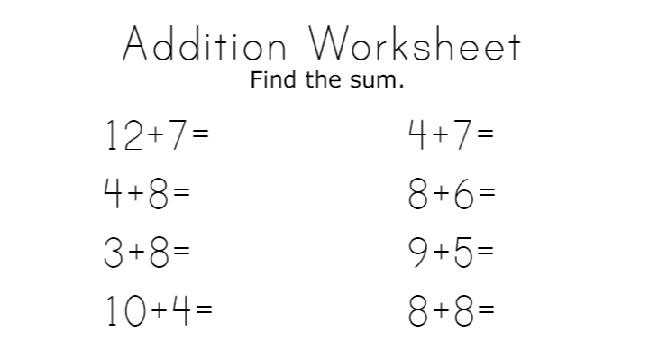 Free Printable Resources For Teachers Parents And Children: Free