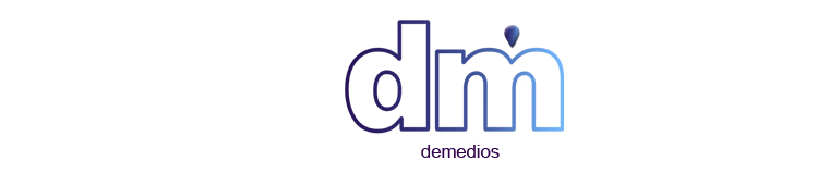 Demedios Podcast