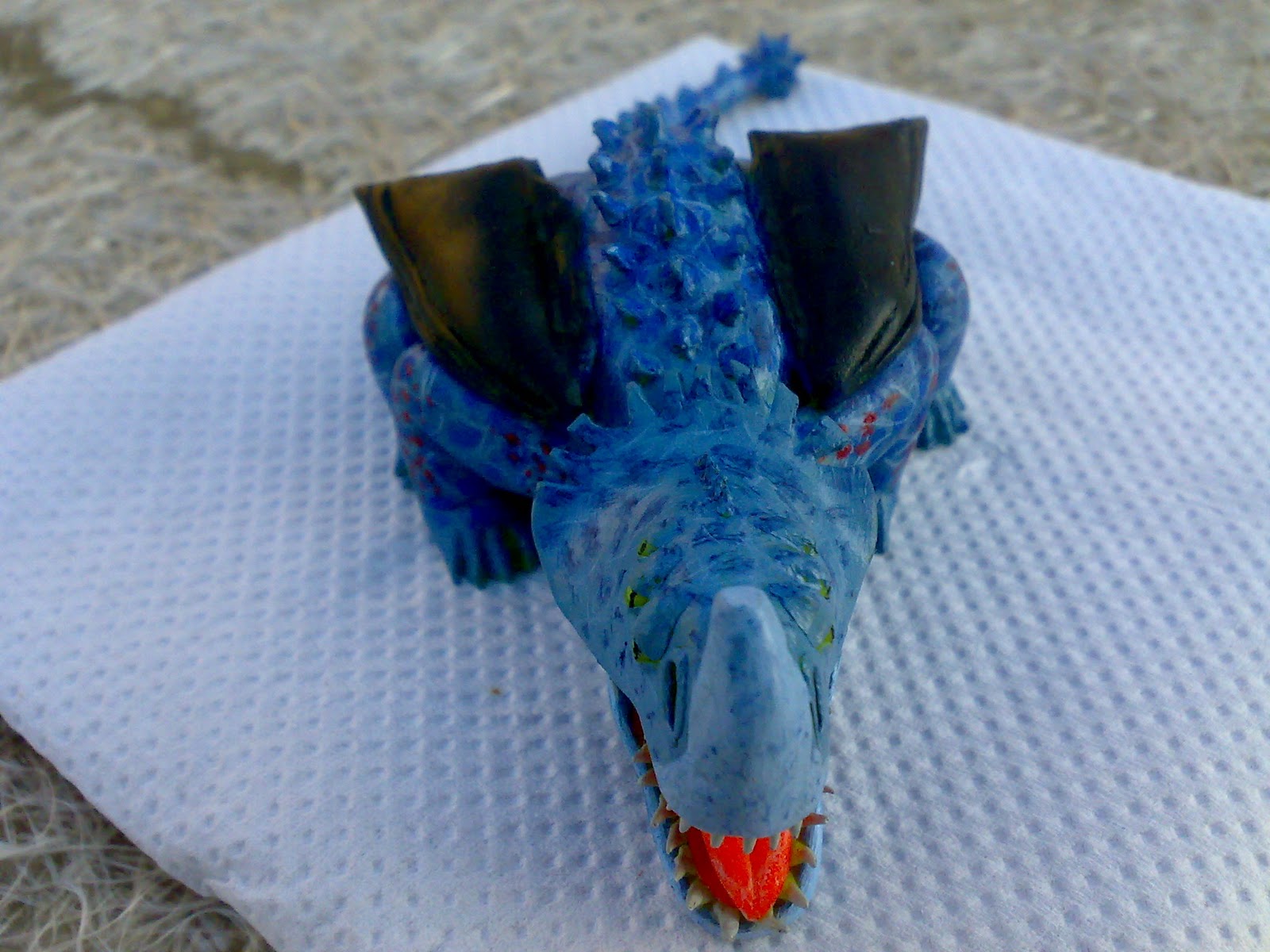sleipnir bad dragon sleipnir bad dragon