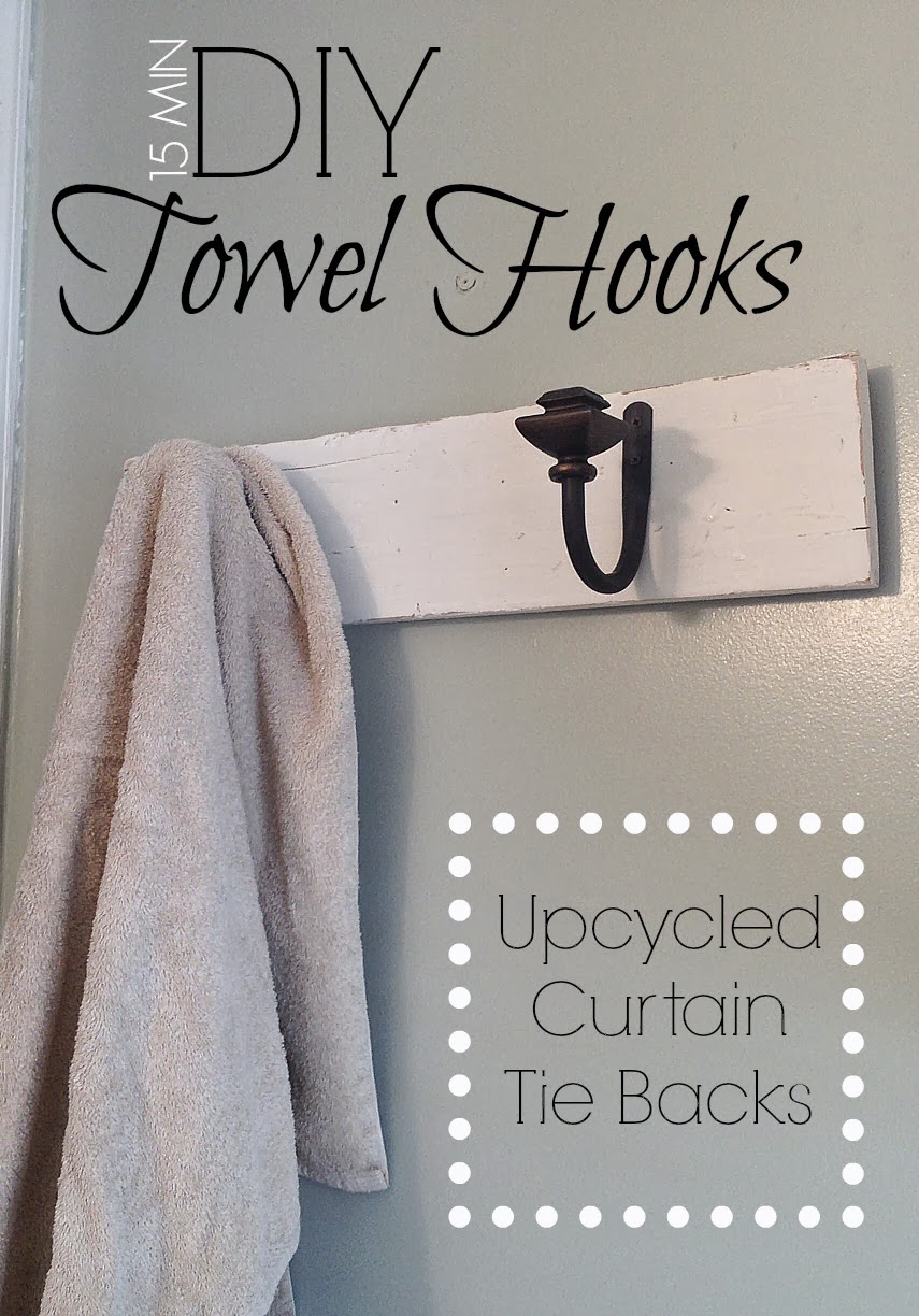 http://www.twoityourself.com/2014/03/diy-towel-hooks-from-old-curtain-tie.html