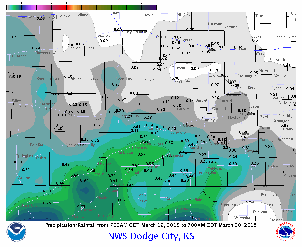 there is a product available from http water weather gov ahps that shows accumulated precipitation based on rain gauge reports and there is a product available from http water weather gov ahps that shows accumulated precipitation based on rain gauge reports and