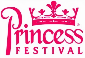Princess Festival at Thanksgiving Point