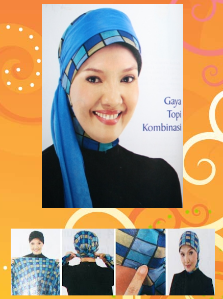 Cara Memakai Jilbab Modis Ke Kantor 2 Cara Memakai Jilbab Modis Ke Kantor 2