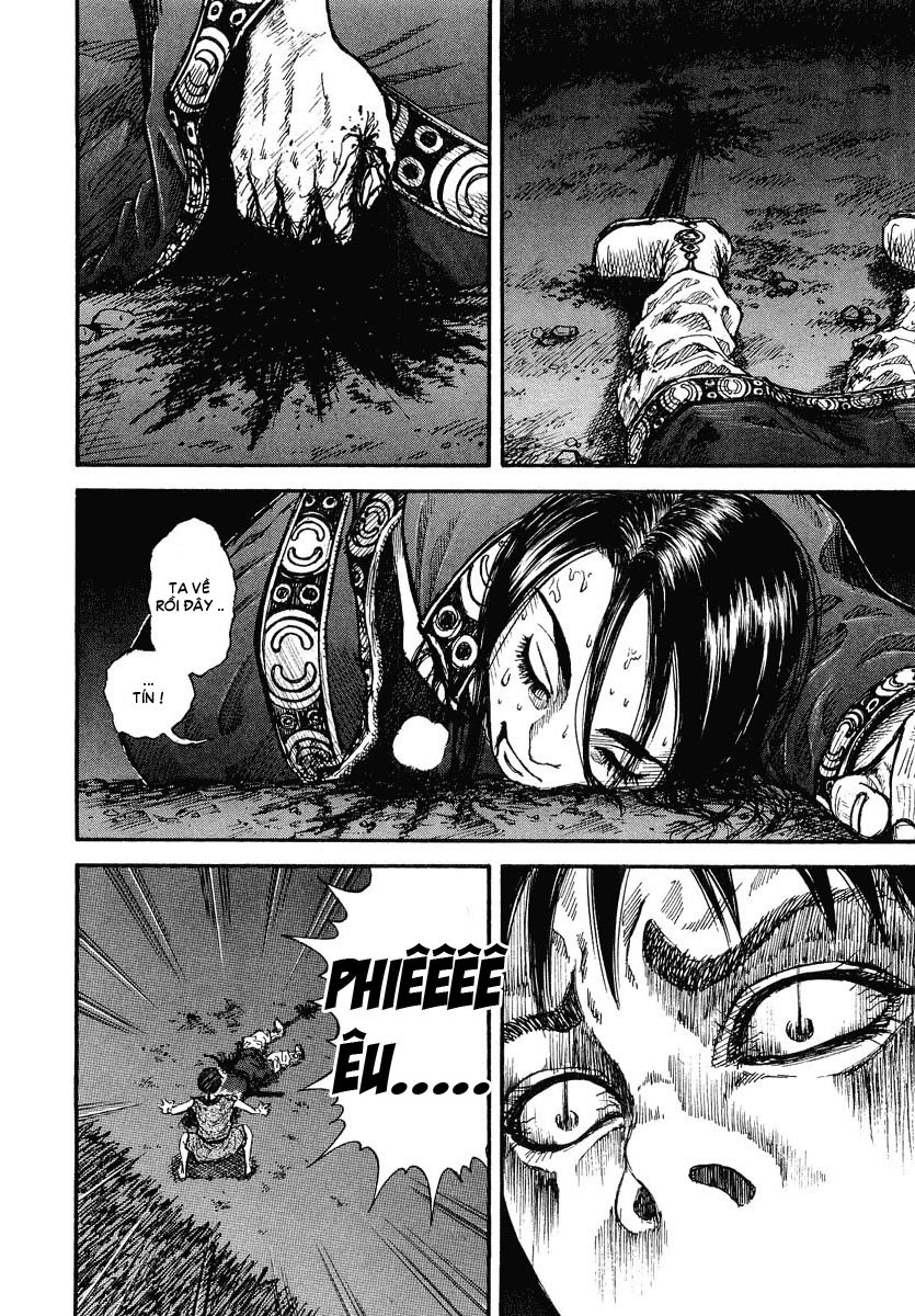 Kingdom – Vương Giả Thiên Hạ chap 1 Trang 51 Kingdom – Vương Giả Thiên Hạ chap 1 Trang 51