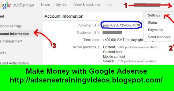 how to find publisher