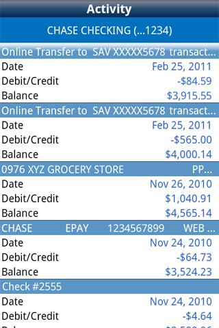 download chase mobile com download chase mobile com