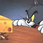 Gambar Tom dan Jerry Paling Lucu