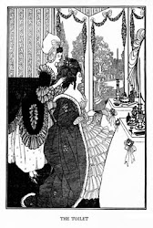 Aubrey Beardsley