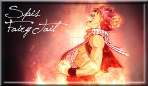 ♥ Spis Fairy Tail ♥