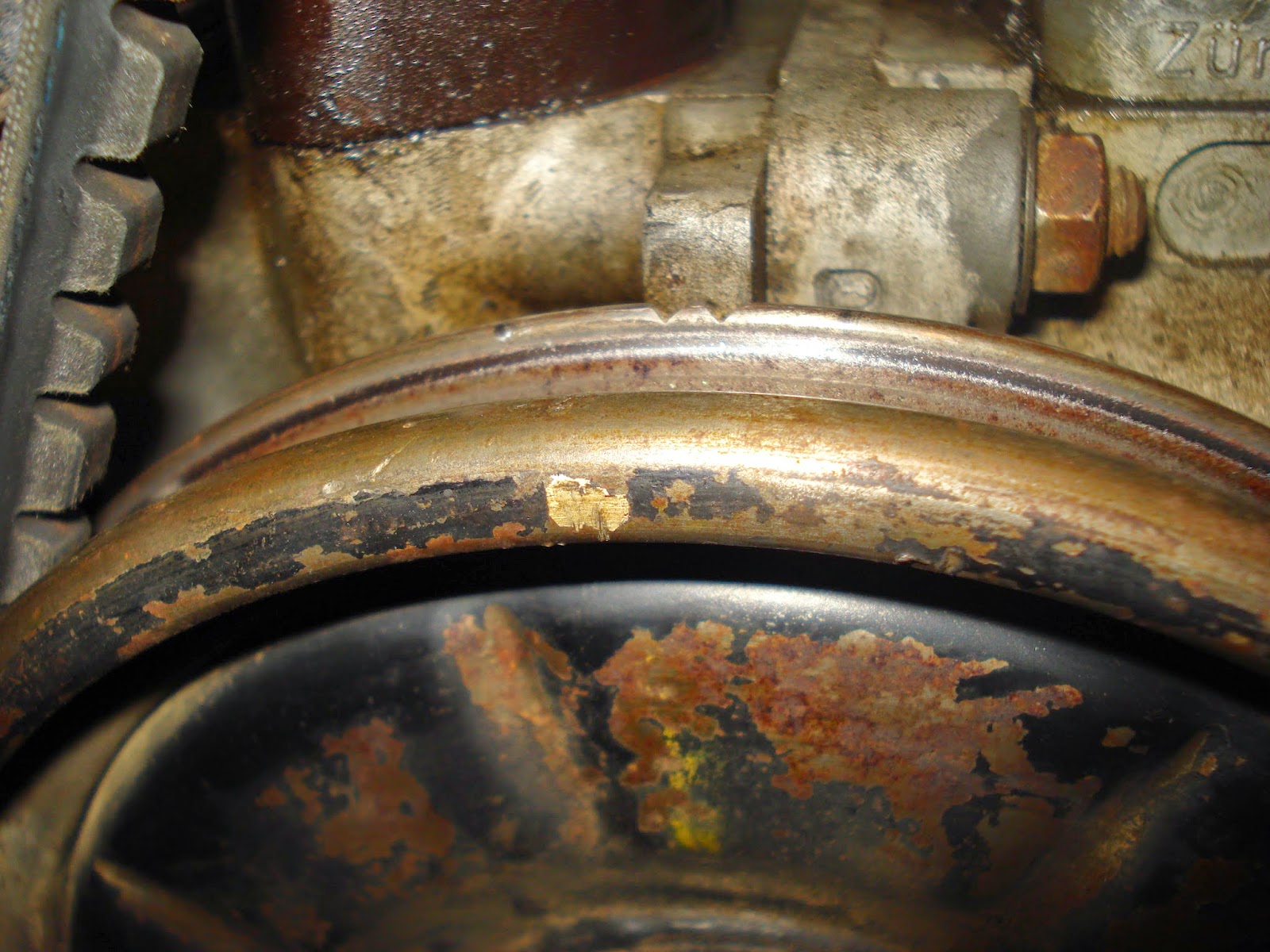 A Pocket for Charlotte little stories Bug Update Just in Time