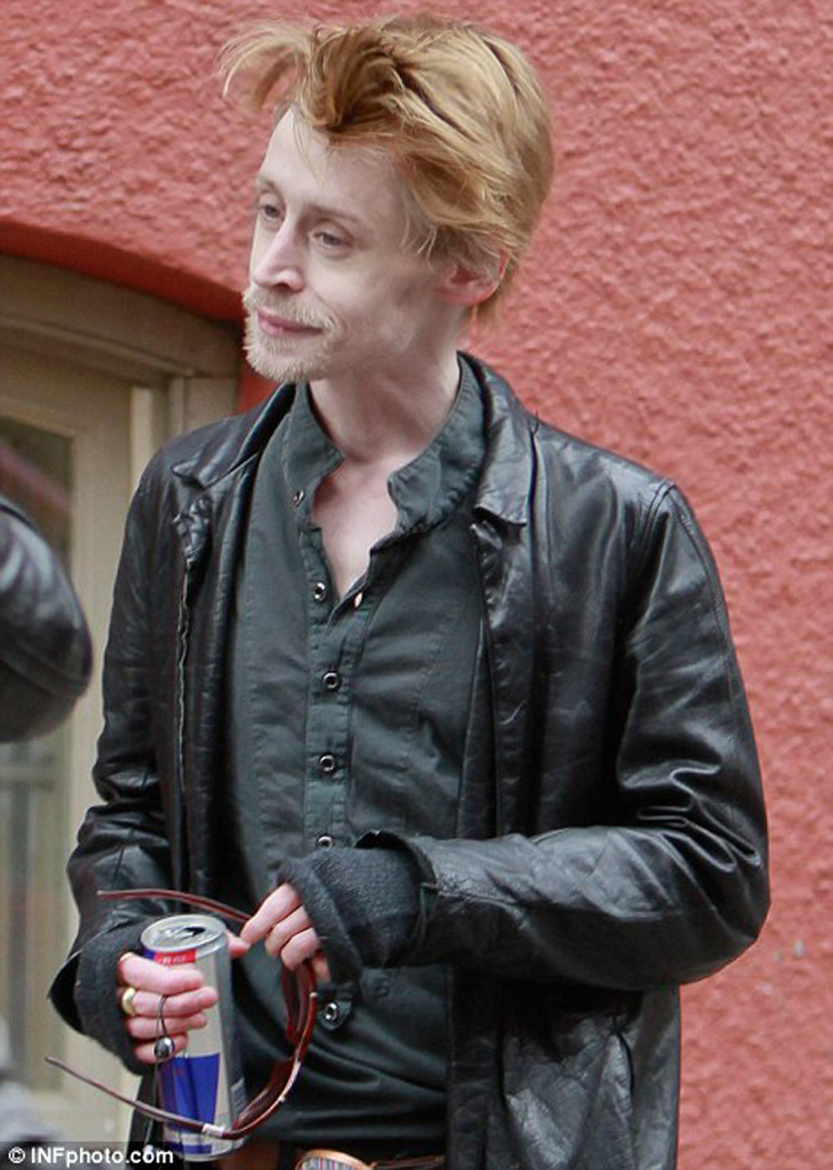 44+ Home Alone Kid Actor Background