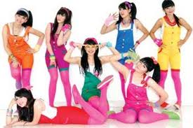 Daftar BoyBand dan GirlBand Indonesia 2013 Daftar BoyBand dan GirlBand Indonesia 2013