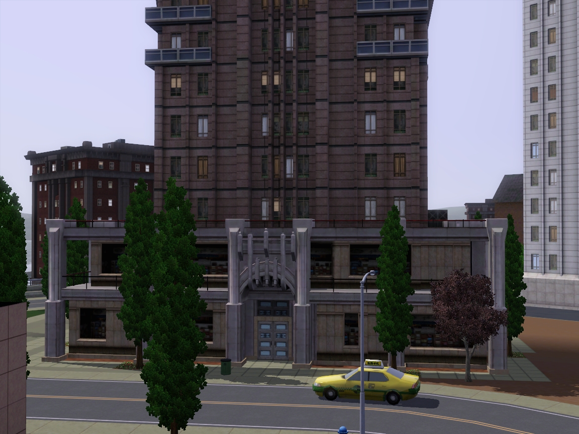 Studio Apartment Yahoo Answers summer's little sims 3 garden: bridgeport (the sims 3: late night Studio Apartment Yahoo Answers summer's little sims 3 garden: bridgeport (the sims 3: late night