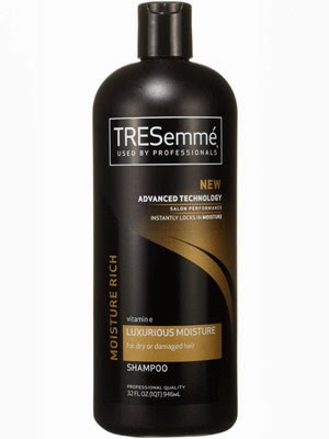 TRESemme Shampoo Zinapatikana Dukani