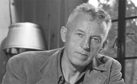 ALCOHOLISMO SOLO POR GRATITUD BILL WILSON cofundador de AA