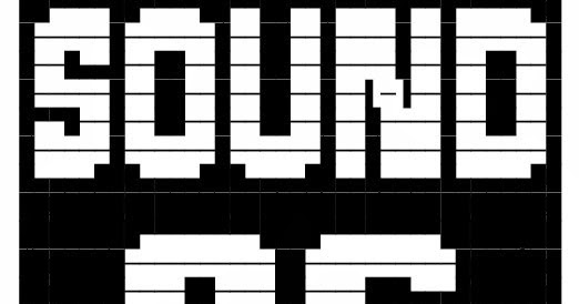 One Line Ascii Art Music : Sound of music copy paste ascii text art cool