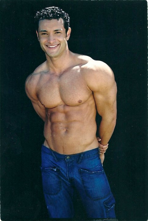 Relish Guys Clayton Cannon