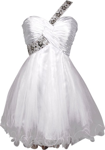 Goddess Prom Dresses