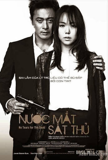 Nước Mắt Sát Thủ - No Tears For The Dead