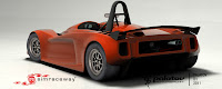 Simraceway rfactor d1 platov 3title=