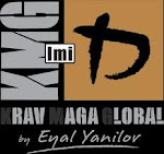 KRAV MAGA GLOBAL