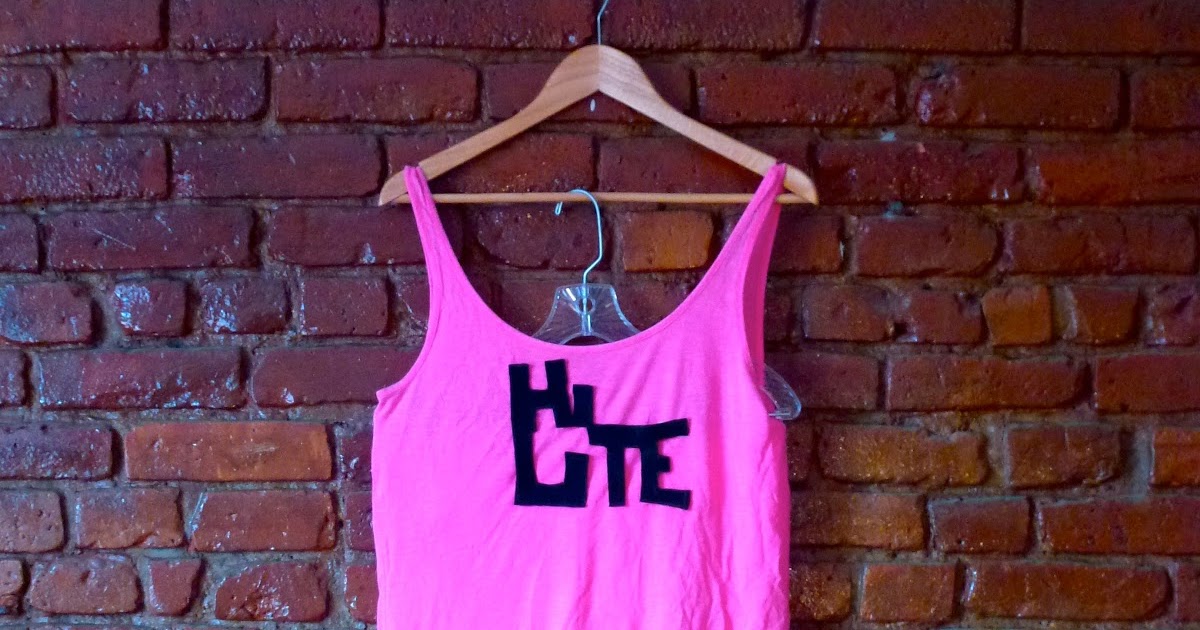 Hey! Look what I Made! DIY Halloween Costume Highlighter