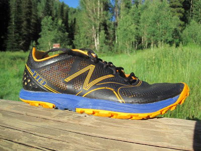 New Balance MT110/WT110 – тоньше, легче, комфортней | Блог Кирилла Цветкова