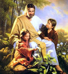 Yesus & Children
