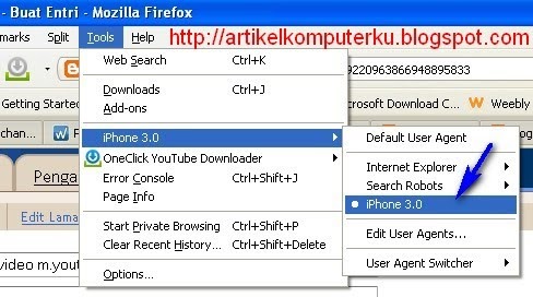 Cara bermain forex lewat hp