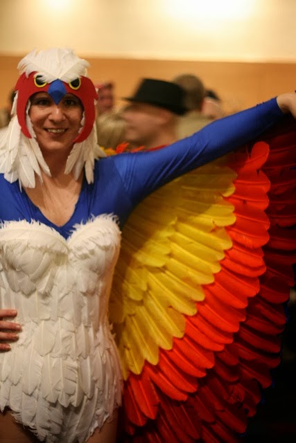 if youre feeling like this is all too much for you how about taking a trip to fraggle rock - Fraggle Rock Halloween Costumes if youre feeling like this is all too much for you how about taking a trip to fraggle rock - Fraggle Rock Halloween Costumes