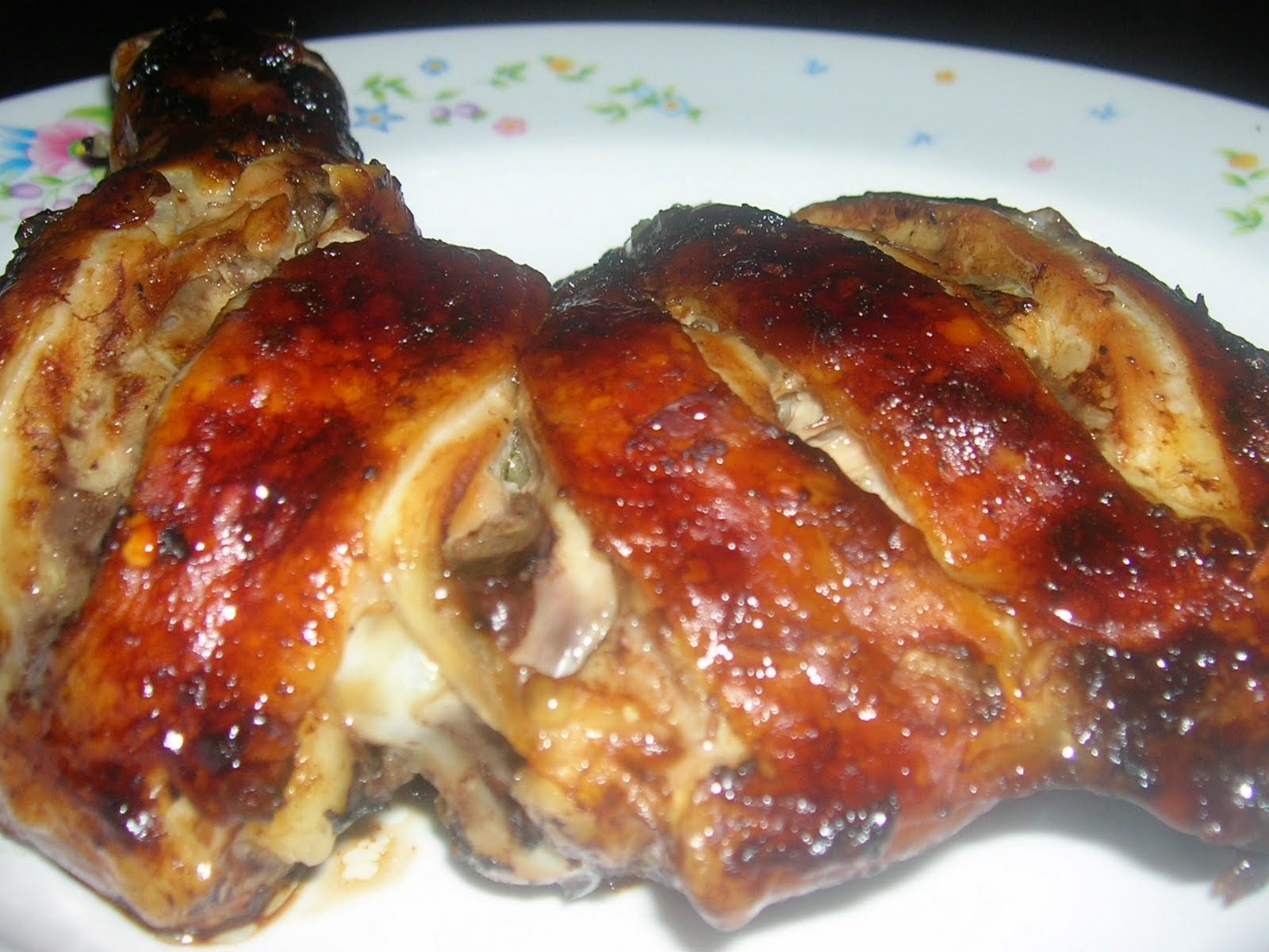 RESEPI AYAM GOLEK ALAALA KENNY ROGERS ~ Resepi Terbaru