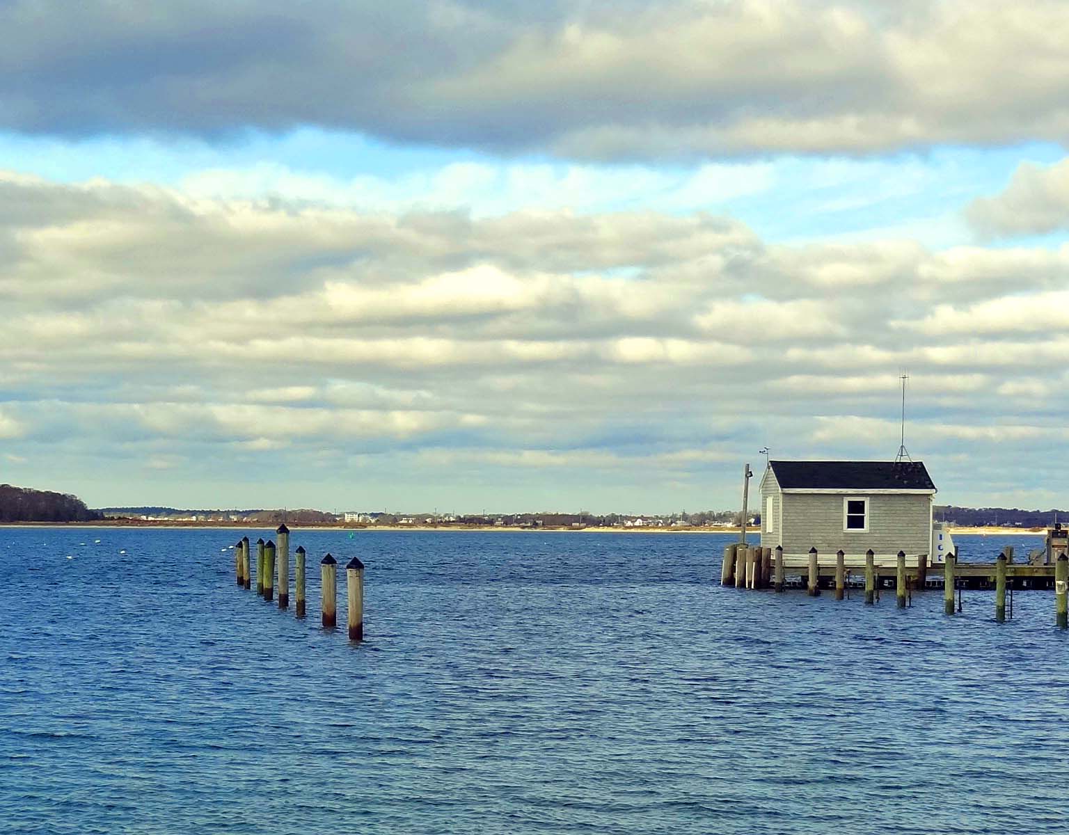 Joe's Retirement Blog Random Sights, Bourne, Cape Cod, Massachusetts, USA