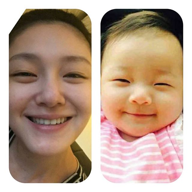 Barbie Hsu dan Yue Er