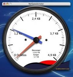 Medidor De Velocidad