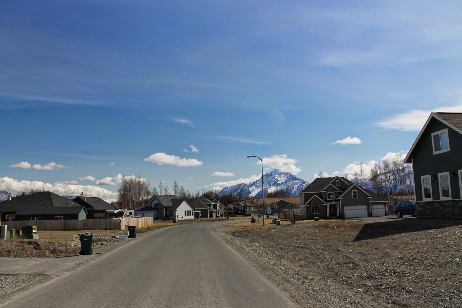 Alaska Home Sellers Homes for Sale in The Ranch Subdivision and