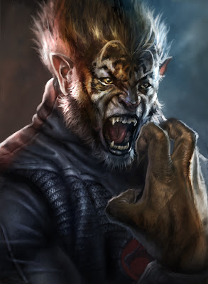 Aspecto realista de los Thundercats 1