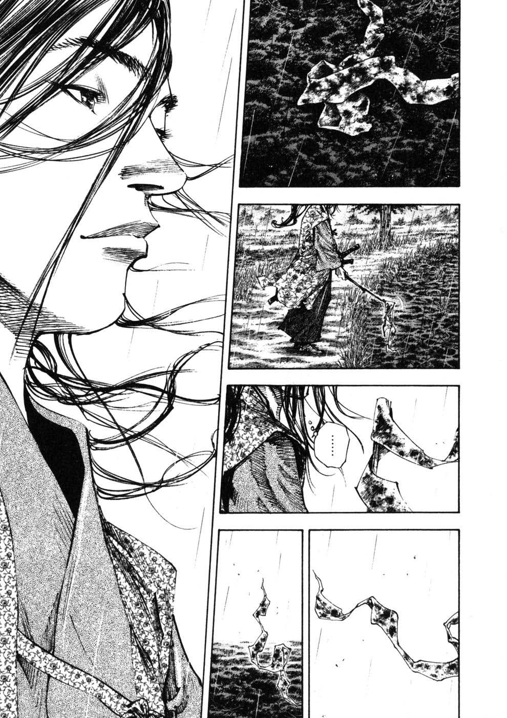 Vagabond - Lãng Khách Chap 251 - Truyen.Chap.VN